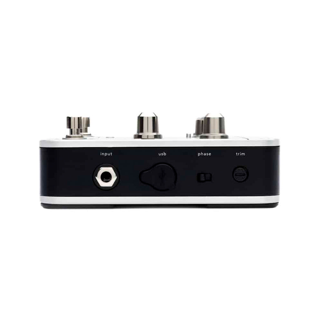 DJ機材 FISHMAN Aura Spectrum DI Preamp FISHMAN Aura Spectrum DI Preamp - Procesor Instrumentalny