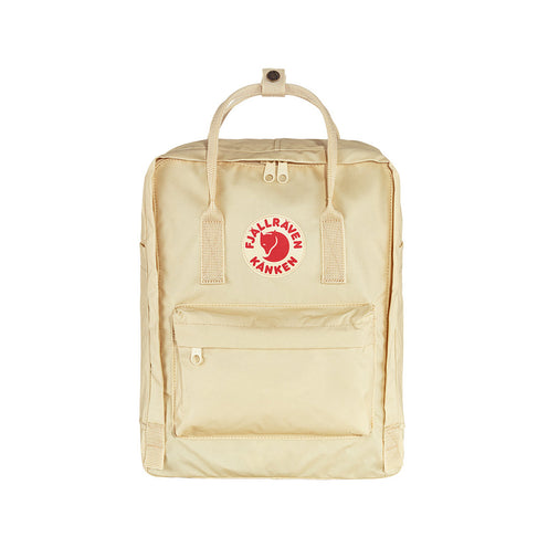 Fjallraven Kanken, Light Oak