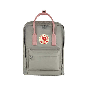 Fjallraven Kanken, Fog Pink