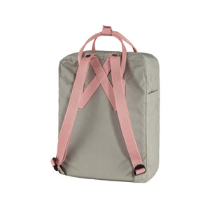 Fjallraven Kanken, Fog Pink