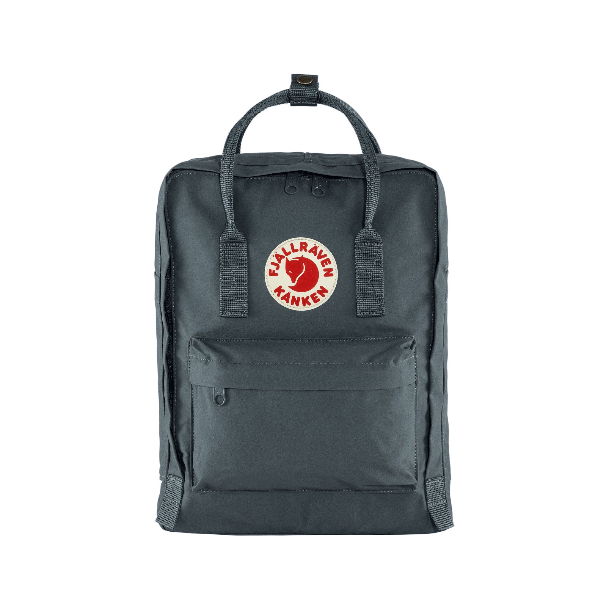 Fjallraven Kanken, Graphite