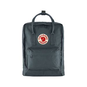 Fjallraven Kanken, Graphite