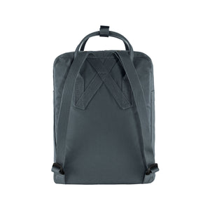 Fjallraven Kanken, Graphite