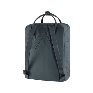 Fjallraven Kanken, Graphite