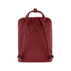 Fjallraven Kanken, Ox Red
