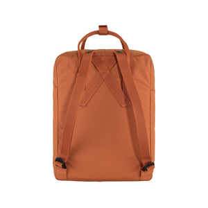 Fjallraven Kanken Mini, Terracotta Brown