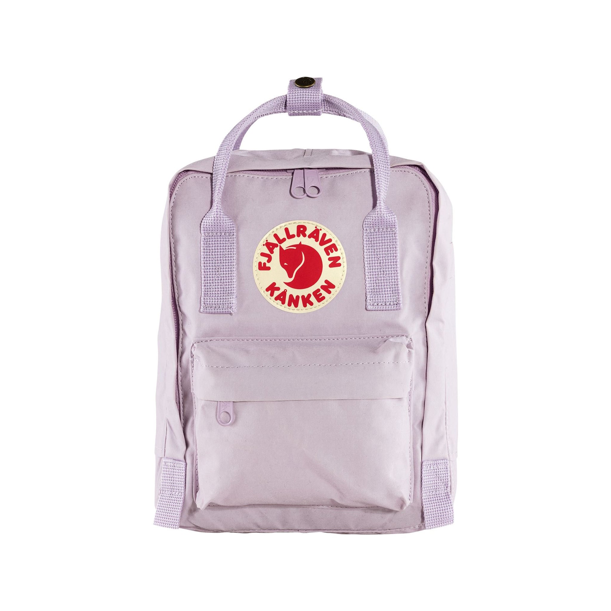 Fjallraven Kanken Mini, Pastel Lavender