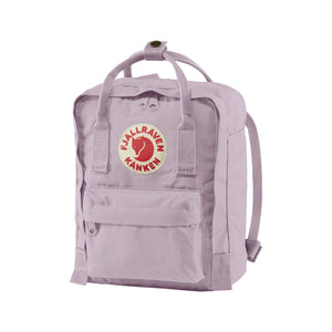 Fjallraven Kanken Mini, Pastel Lavender