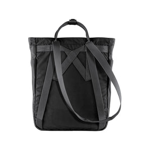 Fjallraven Kanken Totepack, Black