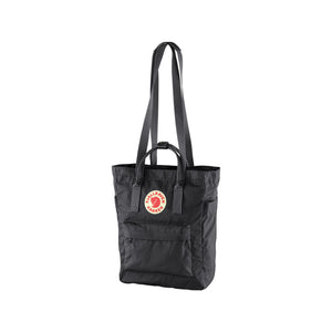 Fjallraven Kanken Totepack, Black