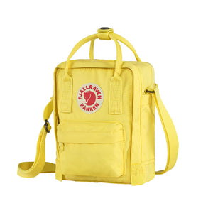 Fjallraven Kanken Sling, Corn