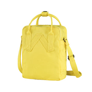 Fjallraven Kanken Sling, Corn