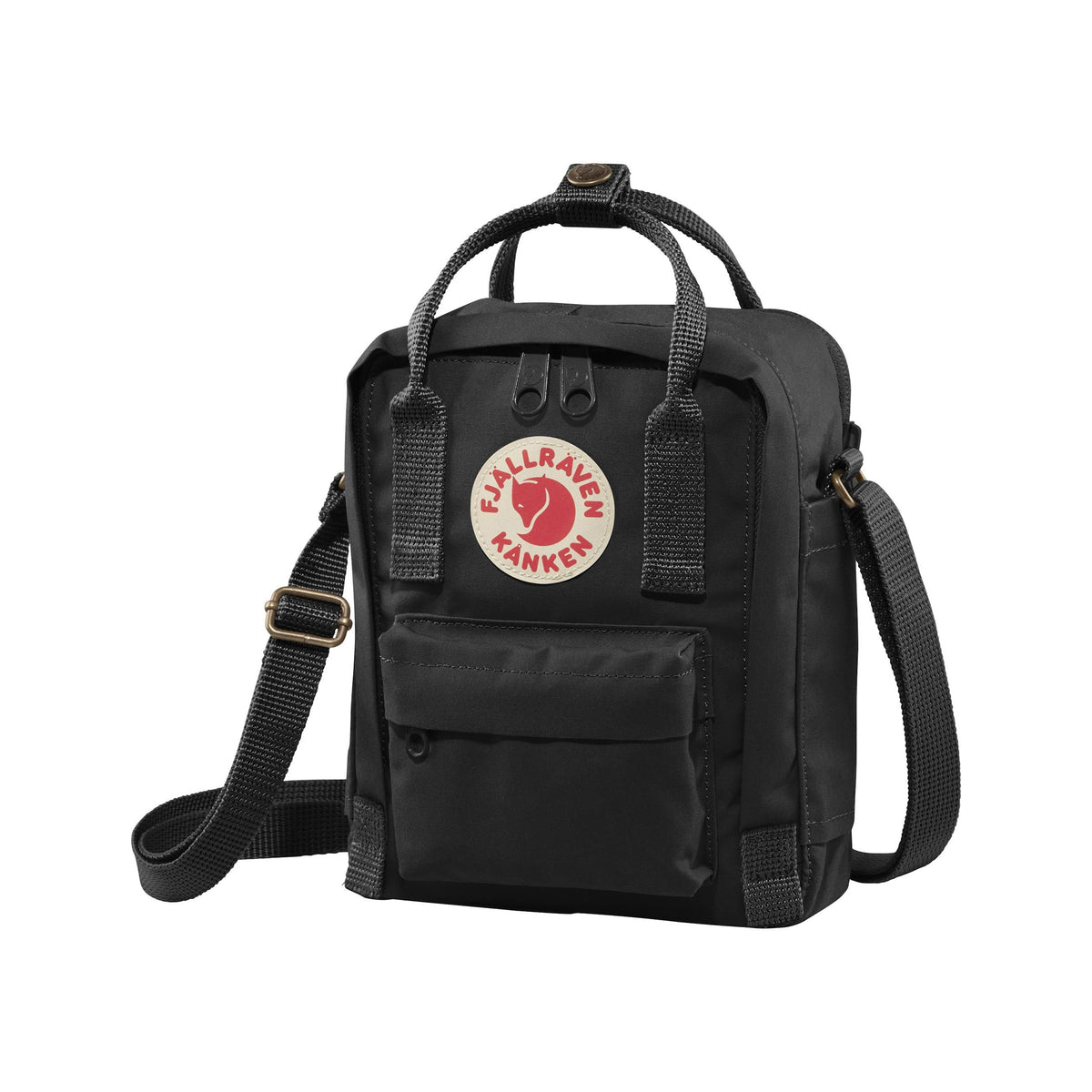 Mini Backpack Kanken Classic Singapore Fjallraven Kanken Sling