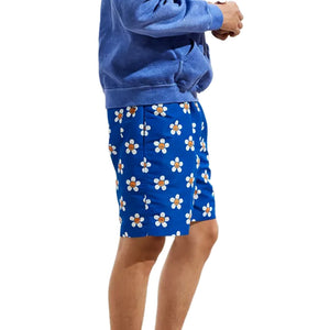 Lazy Oaf Daisy Swim Shorts