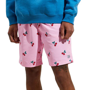Lazy Oaf Cherry Swim Shorts