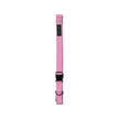 Lazy Oaf Clippy Belt, Pink