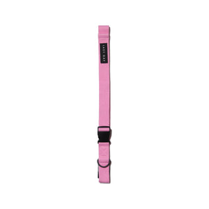 Lazy Oaf Clippy Belt, Pink