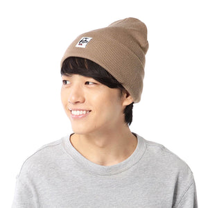 Chums Knit Cap, Sand