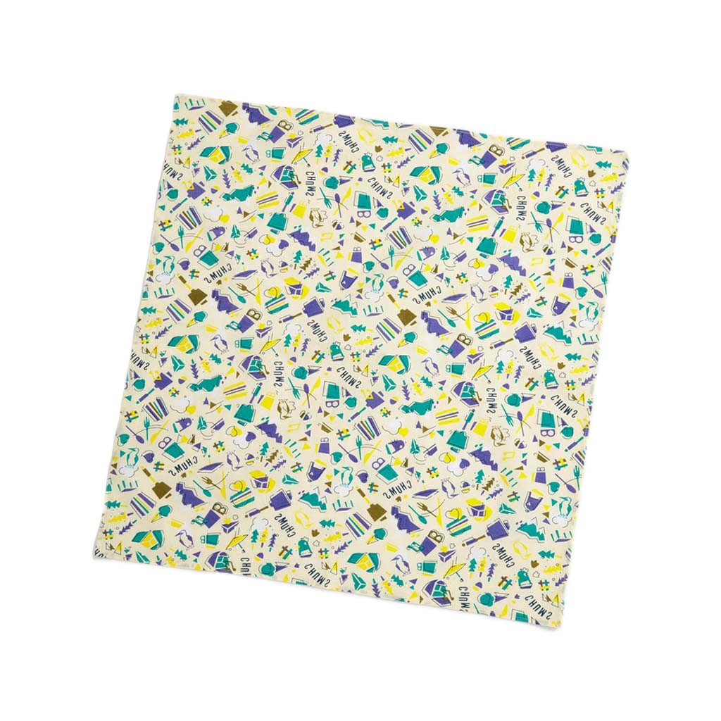 Chums Bandana, Picnic