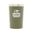 Chums Camper Stainless Tumbler - Moss