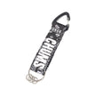 Chums Recycled Chums Keychain, PW Bandana