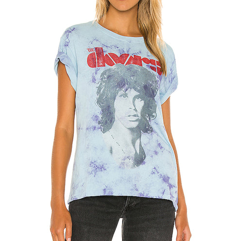 Daydreamer The Doors Strange Days Tour Tee