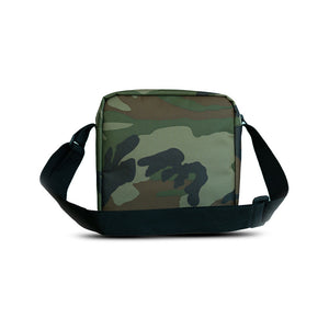Selektor Crossbody Bag 40 Single 7" Camo