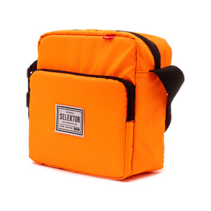 Selektor Crossbody Bag 40 Single 7" Orange
