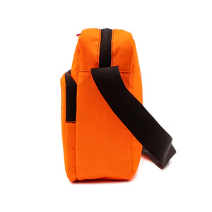 Selektor Crossbody Bag 40 Single 7" Orange