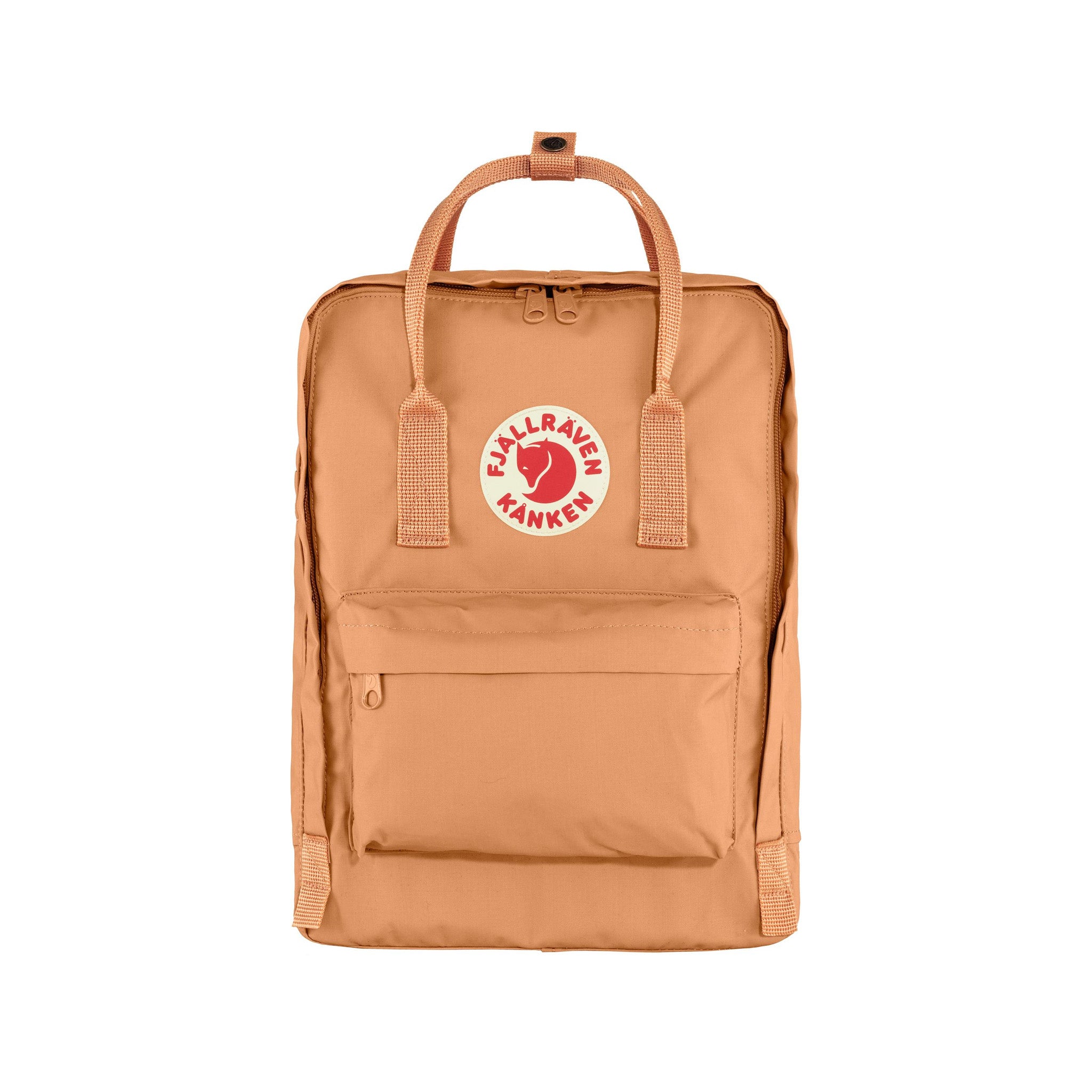 Fjallraven Kanken, Peach Sand