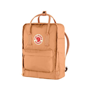 Fjallraven Kanken, Peach Sand