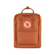 Fjallraven Kanken, Terracotta Brown
