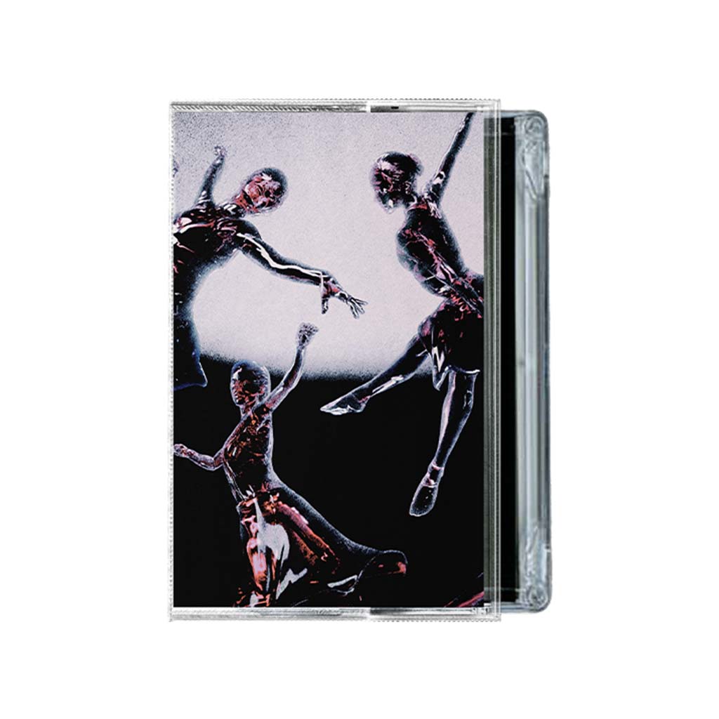 Optimist - Finneas (Cassette) (AE)