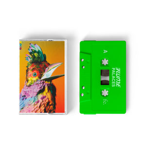 Palaces - Flume (Cassette) (AE)