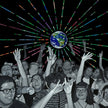 World Wide Pop - Superorganism (Cassette) (BD)