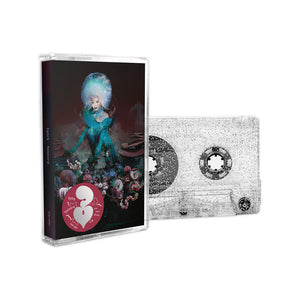 Fossora - Bjork (Cassette) (BD)