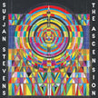 The Ascension - Sufjan Stevens (Cassette)