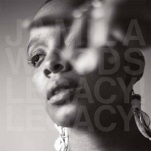 LEGACY LEGACY - Jamila Woods (Cassette)