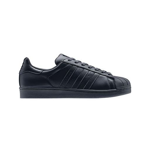 Adidas X Pharrell Williams Superstar Supercolor Pack Sneaker, Navy