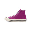 Converse Chuck 70 Hi Sneaker, Flower/Black/Egret