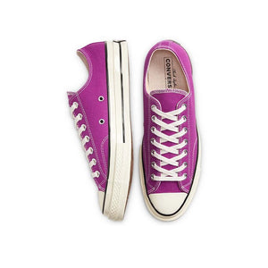 Converse Chuck 70 Ox Sneaker, Flower/Black/Egret