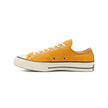 Converse Chuck Taylor All Star 70 Ox Colour Leather Sneaker, Sunflower Gold/Egret/Egret