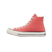 Converse Chuck 70 Hi Sneaker, Pink/Egret/Egret