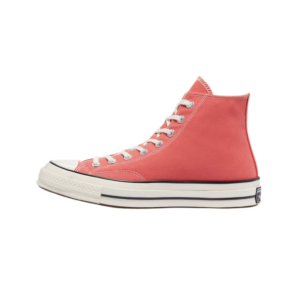 Chuck Taylor ピンク Converse Chuck 70 Hi Sneaker, Pink/Egret/Egret – Swee Lee Singapore