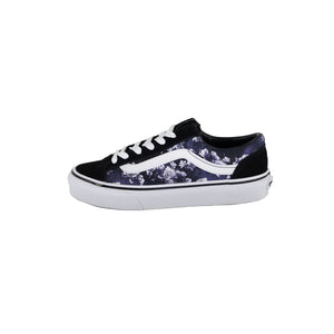 Vans UA Style 36 Galaxy Floral Sneaker