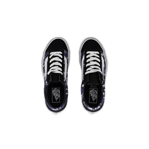 Vans UA Style 36 Galaxy Floral Sneaker