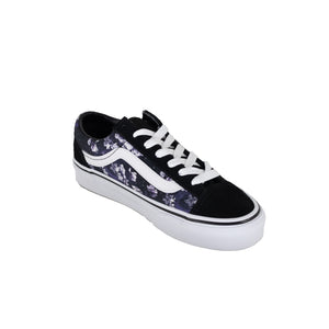 Vans UA Style 36 Galaxy Floral Sneaker