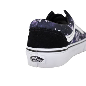 Vans UA Style 36 Galaxy Floral Sneaker