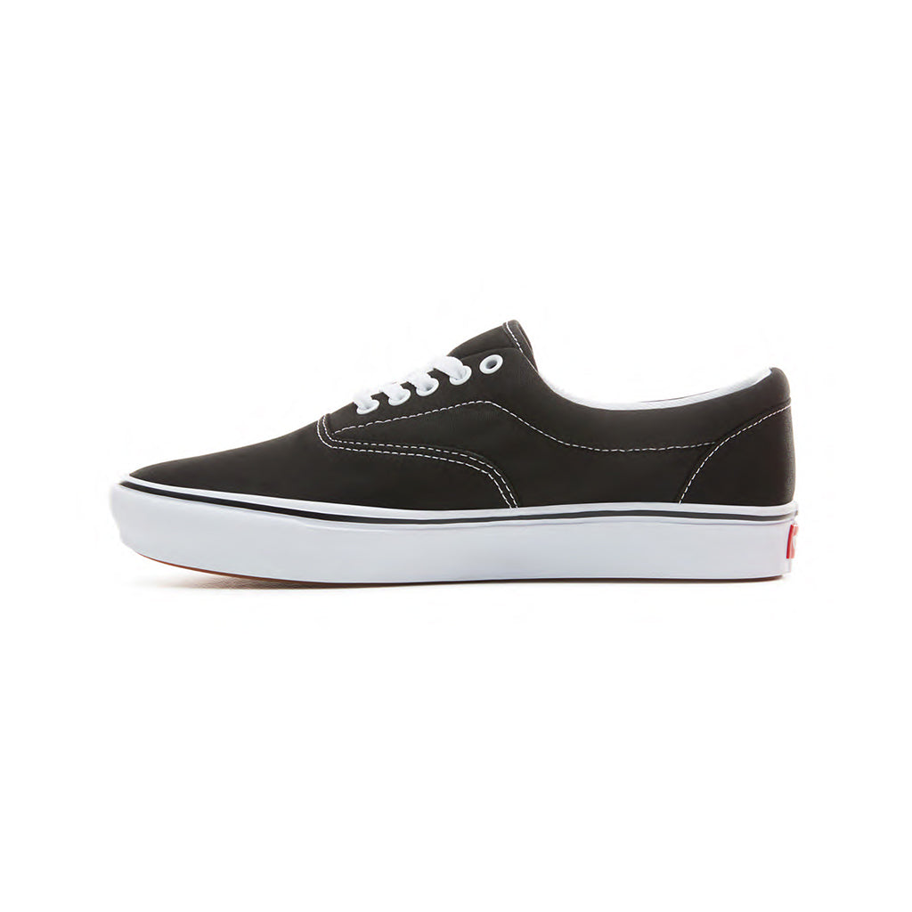 Vans UA ComfyCush Era Classic Sneaker, Black/True White – Swee Lee