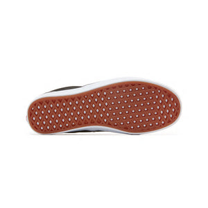 Vans UA ComfyCush Era Classic Sneaker, Black/True White